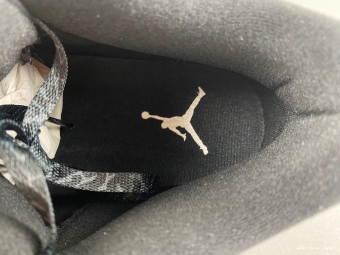 Cheap Jordan Air Black 3 CT8532-001 Cat 0801